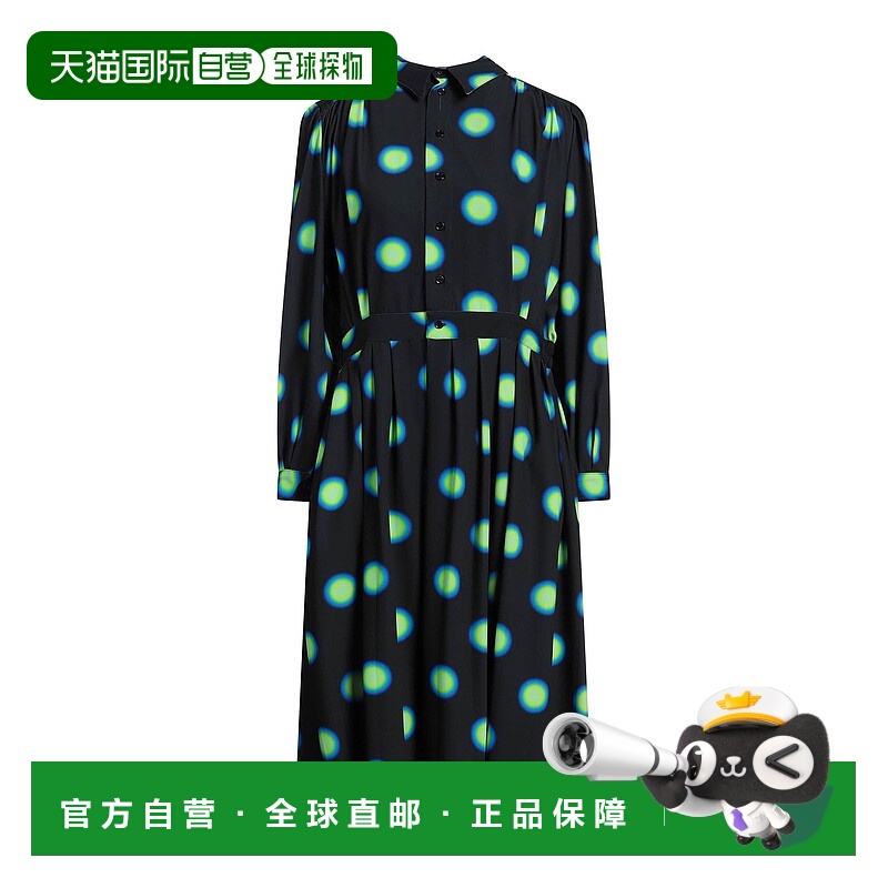 1h可退 香港直邮Mm6 Maison Margiela 马丁·马吉拉 MM6 女士 中