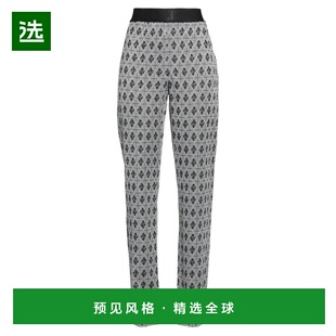 1h可退 【美国直邮】john richmond 女士 休闲裤