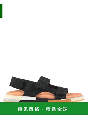 1h可退 香港直邮Ghoud 女士 凉鞋