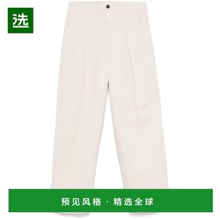 付款1h内可退 香港直邮Closed 女士 浅褐色牛仔裤 C2229150L20 be