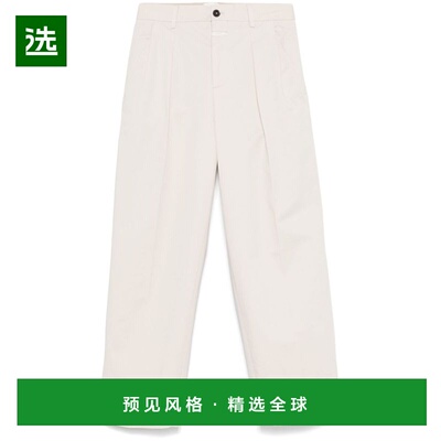 付款1h内可退 香港直邮Closed 女士 浅褐色牛仔裤 C2229150L20 be