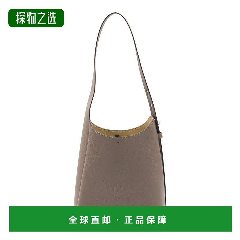 1h可退 香港直邮Tory Burch 托里·伯奇 女士 Romy Hobo 小號肩背