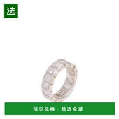 香港直邮Hatton metal金属色 Labs 1h可退 女士 戒指 舒适时尚