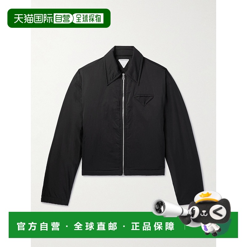 1h可退 香港直邮Bottega Veneta 葆蝶家 男士 带衬垫夹克 776689V