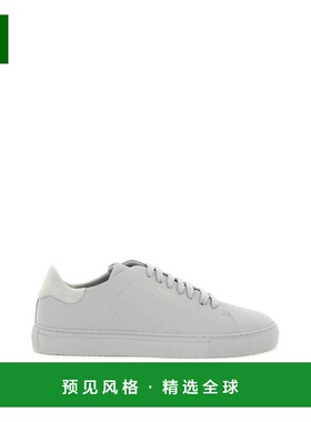 香港直邮AXEL ARIGATO 男士休闲鞋 28165GREY AW2022 灰色 AXEL A