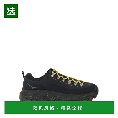 香港直邮HOKA ONE ONE 男士运动鞋 1147952BBLC AW2025 黑色