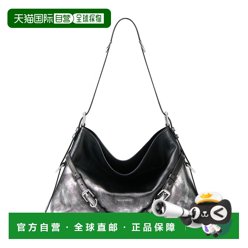 香港直邮Givenchy 中号Voyou单肩包 BB5131B2C0