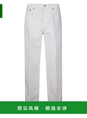 1h可退 香港直邮Haikure 女士 Bethany Bull 44 牛仔裤 HEW03296G