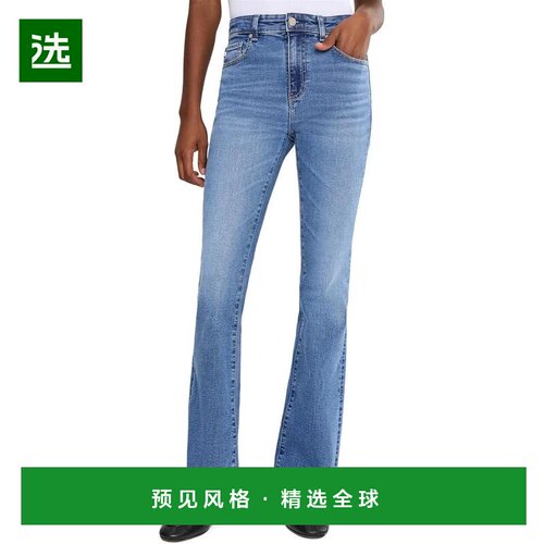 【美国直邮】ag jeans 女士 牛仔裤 【付后1h可退】
