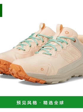 1h可退 【美国直邮】Oboz Katabatic Low B Dry 女士时装靴 舒适