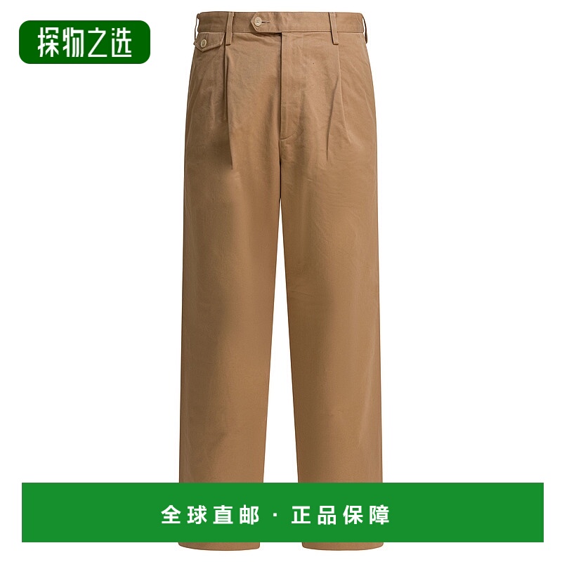 香港直邮AURALEE 男士 