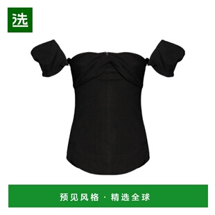 HT0507FAB1F04I 露肩罩衫 香港直邮Isabel Marant