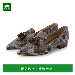 【日本直邮】COLEHAAN女士礼服鞋新品运动休闲透气舒适百搭时尚休