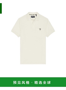1h可退 香港直邮Barbour 巴伯尔 男士 Tothill Polo衫 MML1456