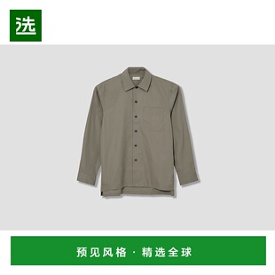 1h可退 香港直邮Dries Van Noten 德赖斯·范诺顿 男士 CORNISH 1