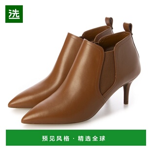 【日本直邮】COLEHAAN女士短靴轻便正品保暖舒适百搭外穿秋冬女时