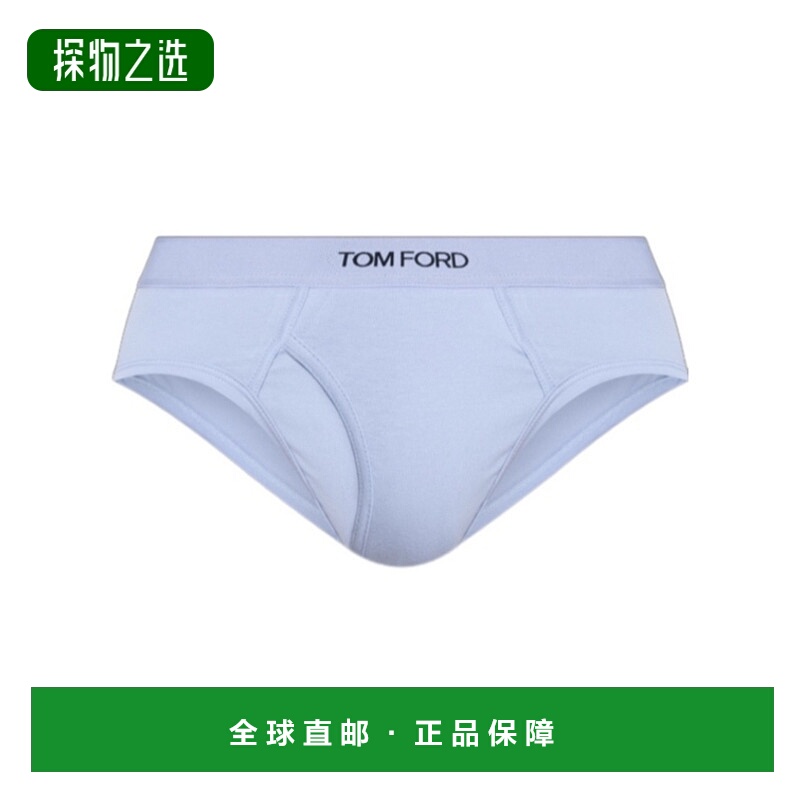 香港直邮Tom Ford松紧腰内裤 T4LC12040三角