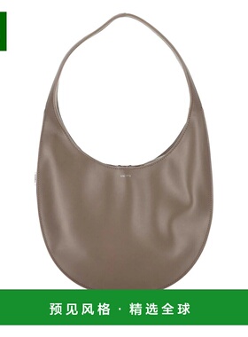 香港直邮COPERNI 女士单肩包 COPBA109F6004BRW SS2026 棕色