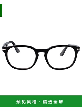 1h可退 香港直邮Persol 男士 0PO3283V 眼镜 0PO3283V0095