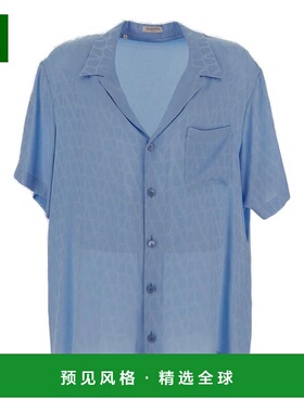 1h可退 香港直邮valentino 华伦天奴 男士 Toile Iconographe 直