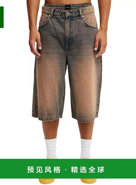 1h可退 【美国直邮】cotton on 男士 休闲裤