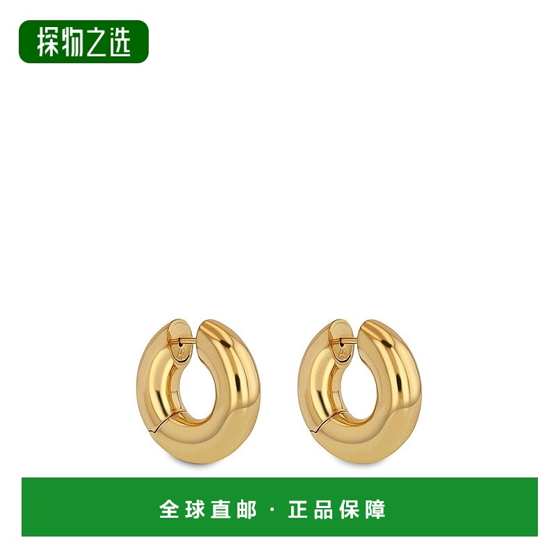 1h可退 欧洲直邮anine bing 女士 耳饰