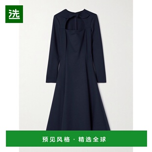 1h可退 香港直邮OSCAR DE LA RENTA 奥斯卡·德拉伦塔 女士 打结