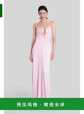 香港直邮Christopher Esber 女士连衣裙 42561723023345 AW2025