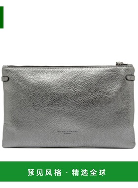 香港直邮Gianni Chiarini 女士单肩包 3695GRNLM14168 AW2025