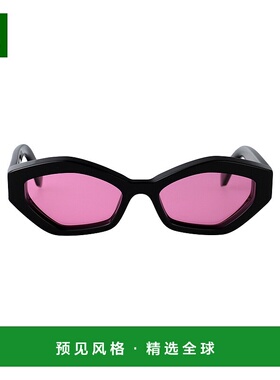 1h可退 欧洲直邮off-white 男士 太阳镜