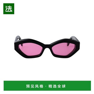 男士 white 太阳镜 欧洲直邮off 1h可退