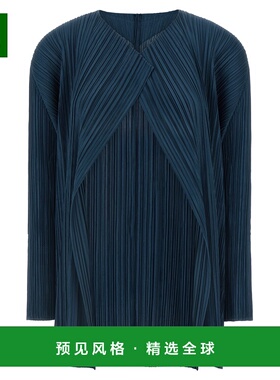 香港直邮PLEATS PLEASE ISSEY MIYAKE 女士针织衫 PP58JA28275
