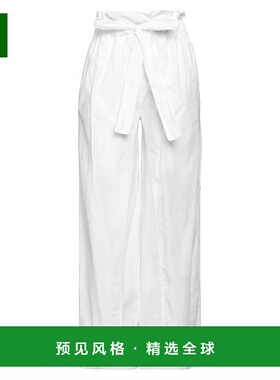 1h可退 【美国直邮】erika cavallini 女士 休闲裤