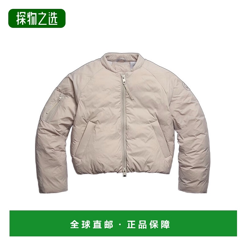 香港直邮Canada Goose Elba 飞行员羽绒服 2758WT