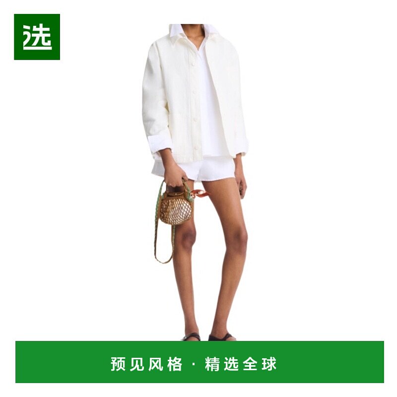 1h可退 香港直邮Longchamp LE PLIAGE系列网眼包 10139HGW