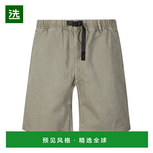 香港直邮GRAMICCI 男士短裤 G4SMP123HERBPIGMENT SS2025