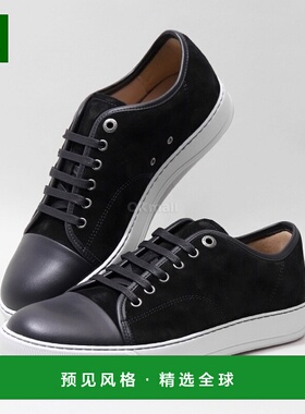 韩国直邮LANVIN FMSKDBB1ANAP-P1510 运动鞋浪凡