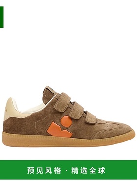 香港直邮Isabel Marant Beth运动鞋 BK0013FAC1E09S
