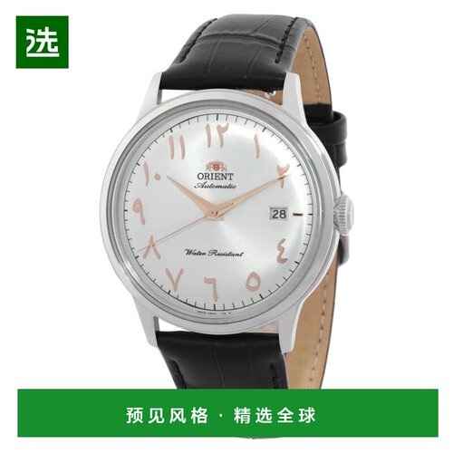 【美国直邮】orient star/东方星 休闲手表 【付后1h可退】