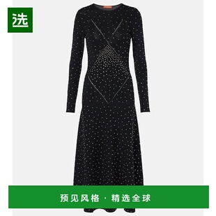 1h可退 香港直邮ALTUZARRA 约瑟夫·奥图扎拉 女士 Nelsons 精饰