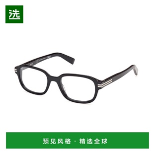 1h可退 香港直邮Zegna 杰尼亚 女士 Ermenegildo -eyeglasses 眼