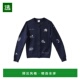SMITH 女士针织衫 W1R639NT1118949 香港直邮PAUL AW2026 蓝色