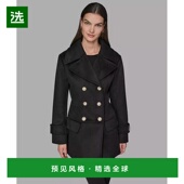 美国直邮 karl lagerfeld 1h可退 女士 外套