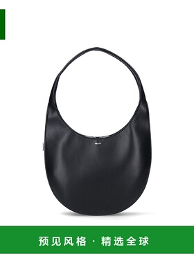 1h可退 香港直邮Coperni 女士 Bags 黑色单肩包 COPBA109F6012BLK