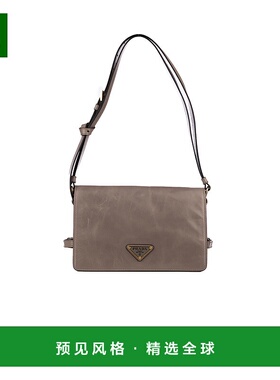 香港直邮Prada 普拉达 女士 BORSE A SPALLA 单肩包 1BD082VDVJ2C