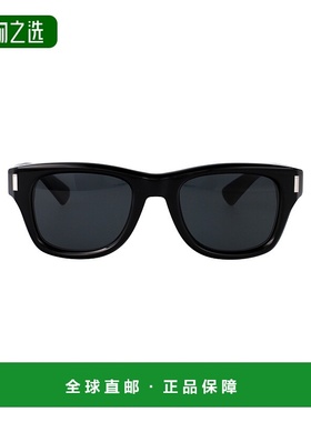 香港直邮Saint Laurent 圣罗兰 男士 SL 801 眼镜 SL801001太阳镜