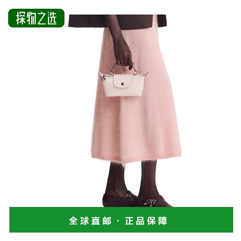 香港直邮Longchamp Le Pliage Xtra XS 单肩包 34205987斜挎包