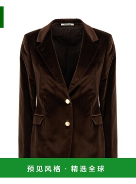 香港直邮TAGLIATORE 女士夹克 JPARIGI12B800020M3439 AW2025