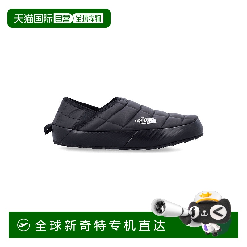 1h可退 欧洲直邮the north face 男士 凉拖