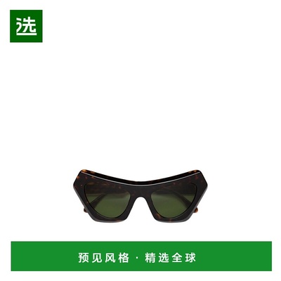 香港直邮Marni Marni X RETROSUPERFUTURE DEVIL'S POOL 太阳镜 D